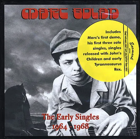 The Early Singles 1964-1968