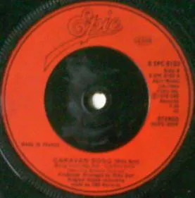 Caravan Song