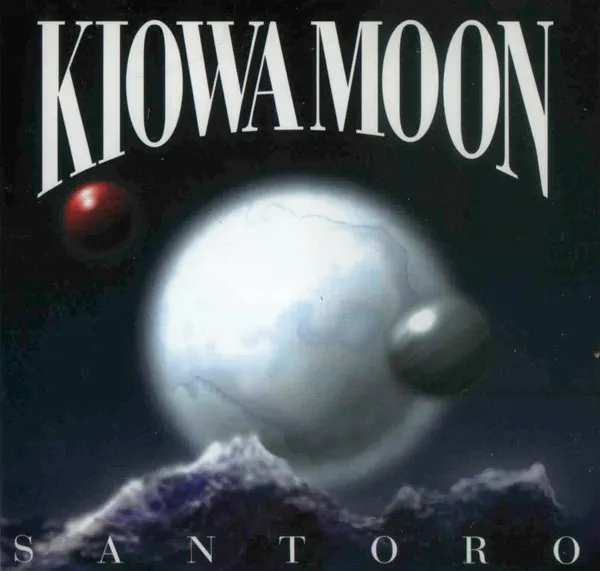 Kiowa Moon