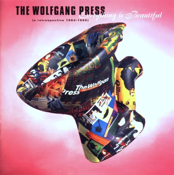 Everything Is Beautiful (A Retrospective 1983-1995)