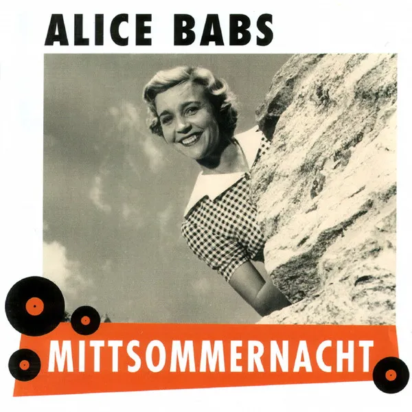 Mittsommernacht