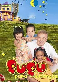 Gugu Para Crianças