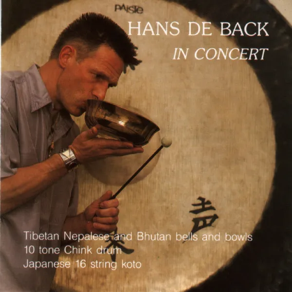 In Concert