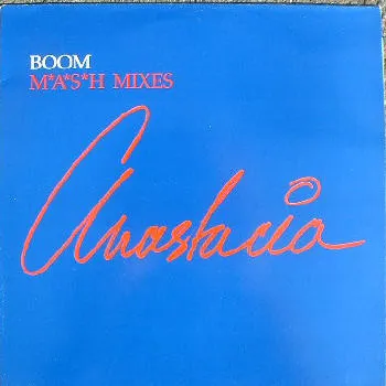 Boom (M*A*S*H Mixes)