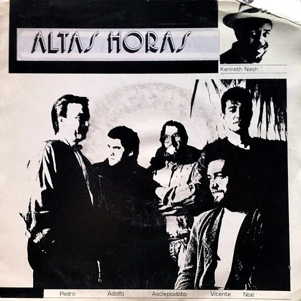 Altas Horas