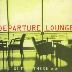 Out Of There E.P.