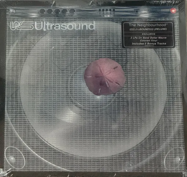 (((((Ultrasound))))) (Deluxe)