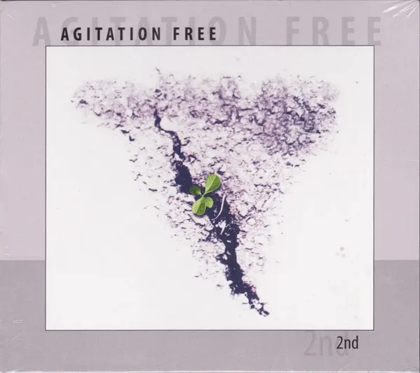 2nd (Bonus Edition)