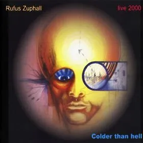 Colder Than Hell (Live 2000)