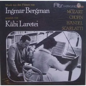 Musik Aus Den Filmen Von Ingmar Bergman