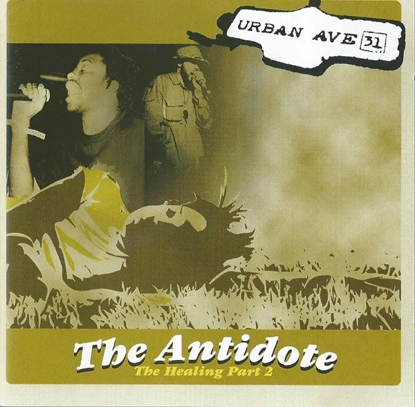 Urban Ave 31
