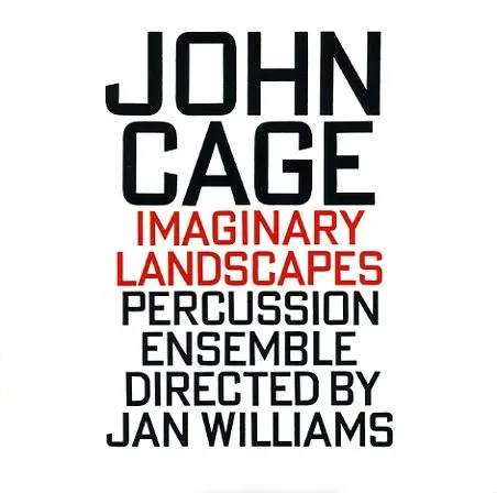 Imaginary Landscapes