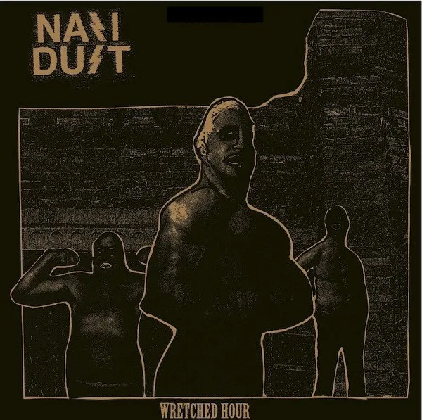 Wretched Hour