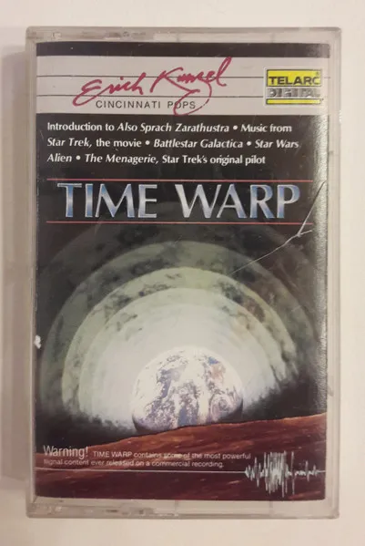 Time Warp