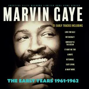 The Early Years 1961 - 1962