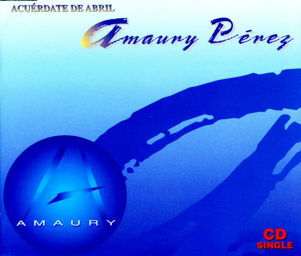 Acuérdate De Abril