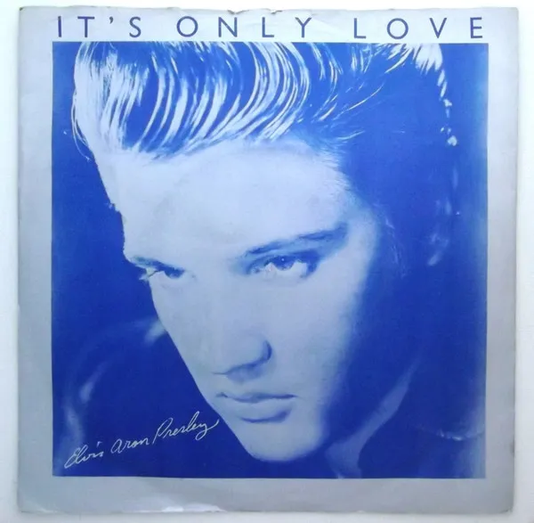 It's Only Love / Beyond The Reef