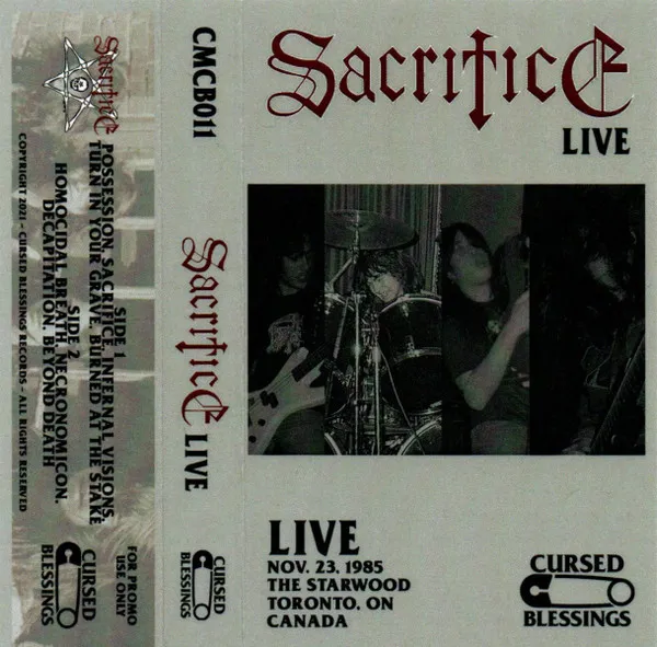 Live