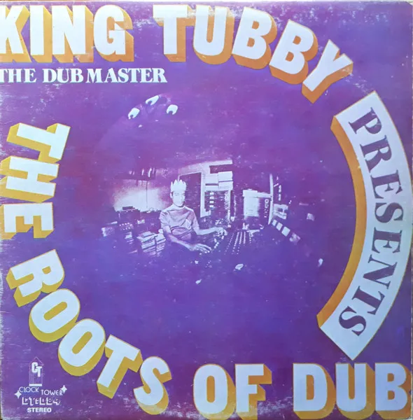 King Tubby