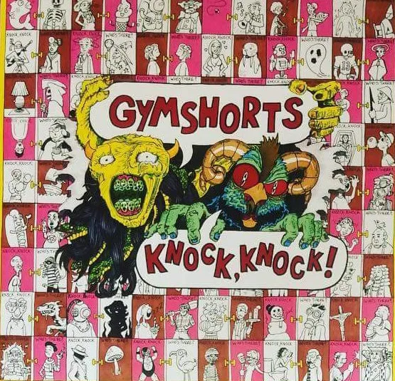 Knock Knock