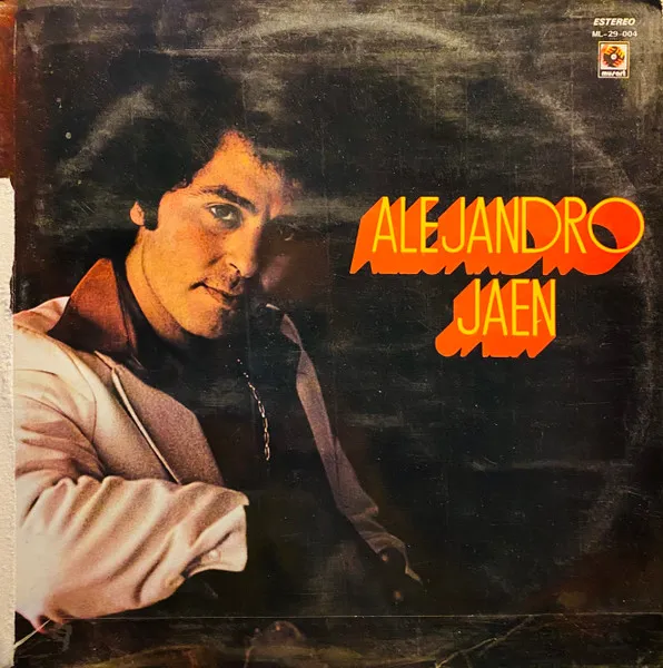 Alejandro Jaen