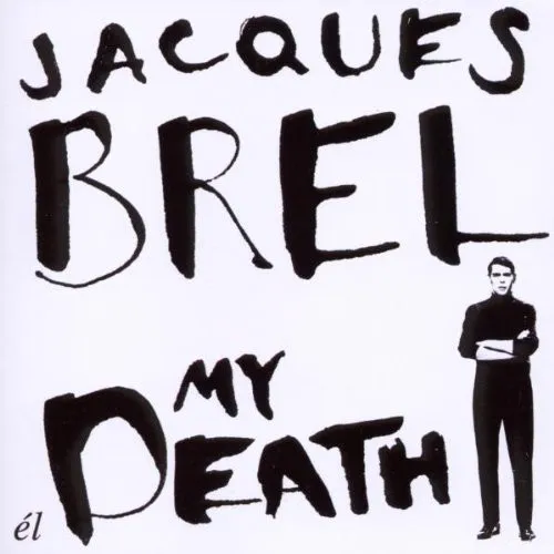 JACQUES BREL