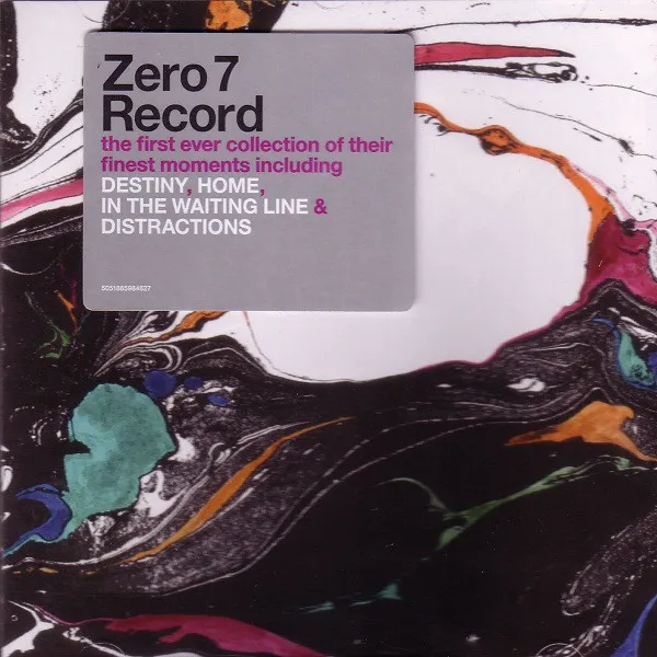 Record