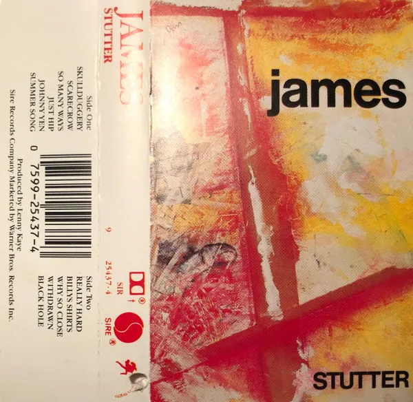 Stutter