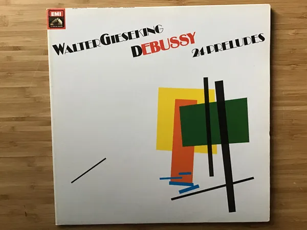 24 Préludes