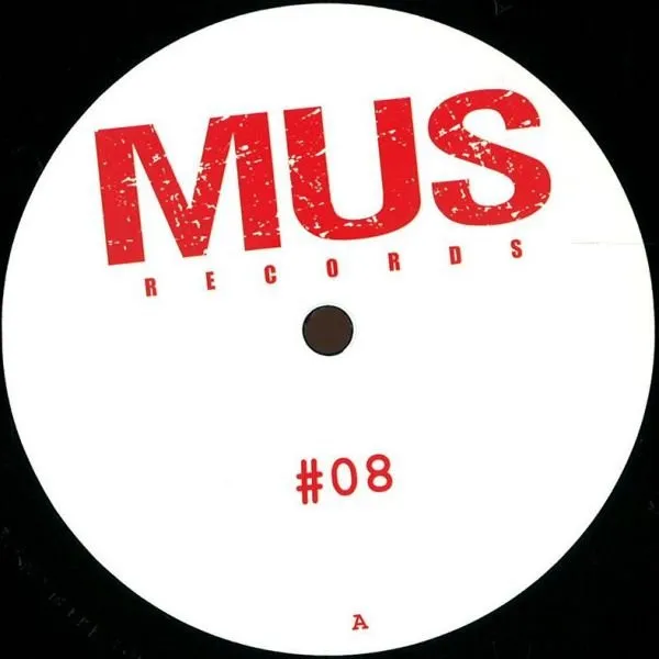 Minimalism Gets Complex EP