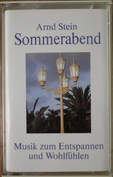 Sommerabend