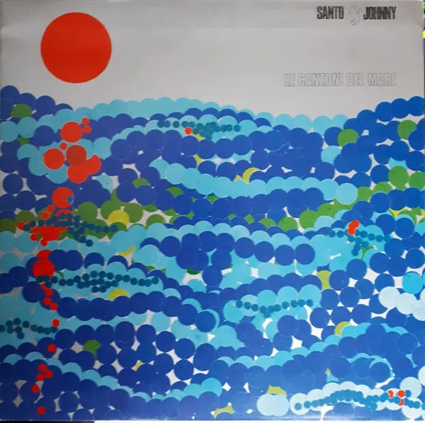 Le Canzoni Del Mare