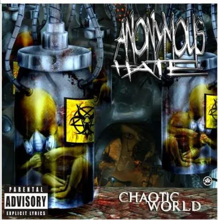 Chaotic World