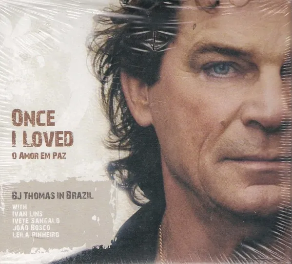Once I Loved - O Amor Em Paz