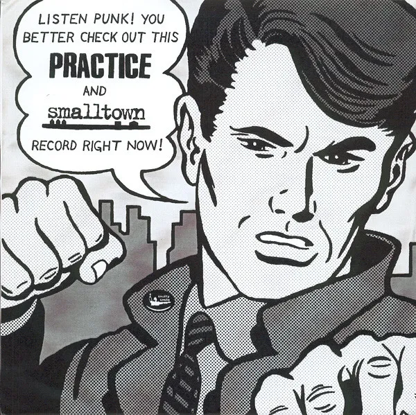 Practice And Smalltown