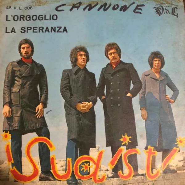 L'Orgoglio / La Speranza