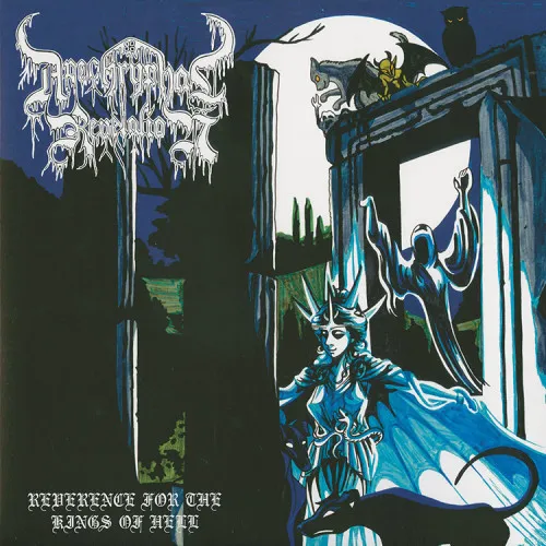 Reverence For The Kings Of Hell