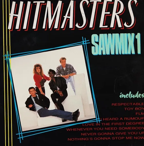 Sawmix 1