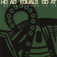 Ho Ag Equals Go At