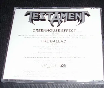 Greenhouse Effect