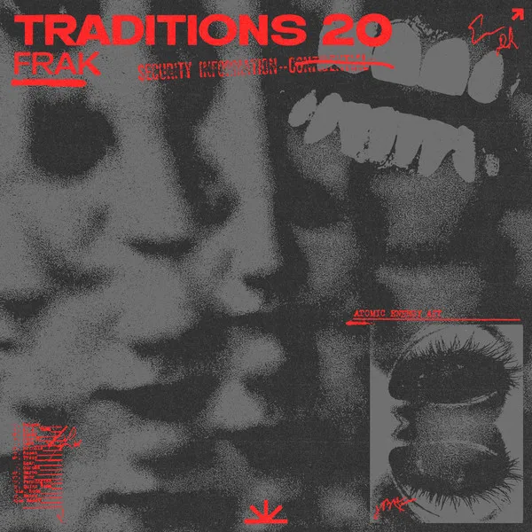 Traditions 20