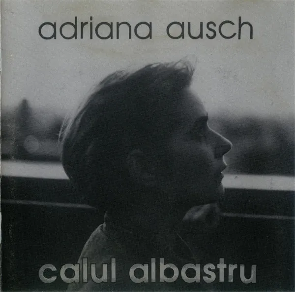 Calul Albastru