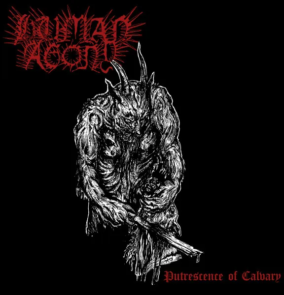 Putrescence Of Calvary