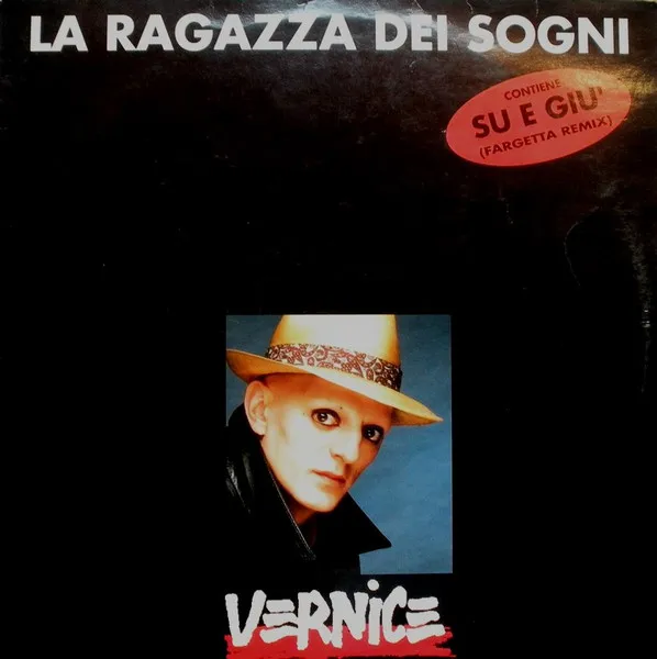 La Ragazza Dei Sogni