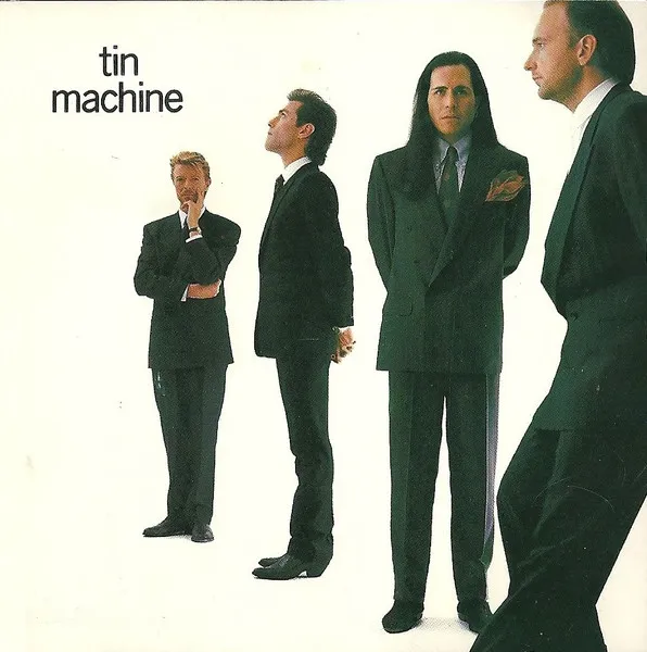 Tin Machine