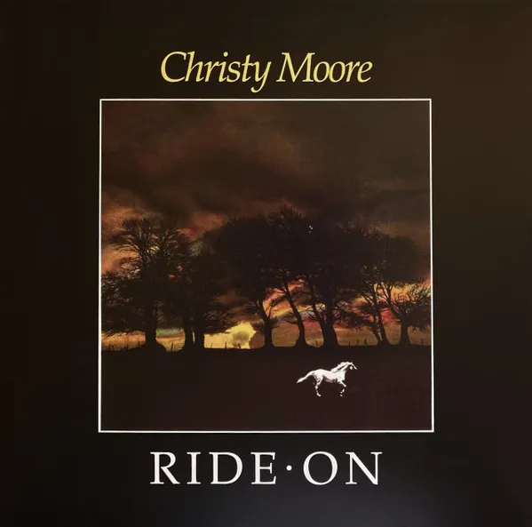 RIDE ON (RSD 2022)