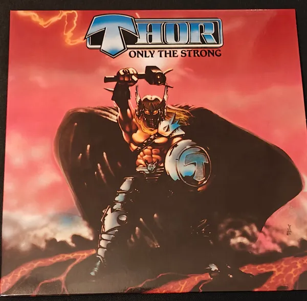 THOR