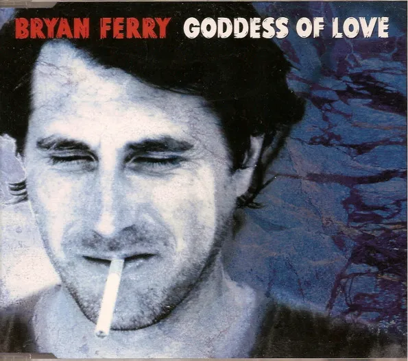 Goddess Of Love