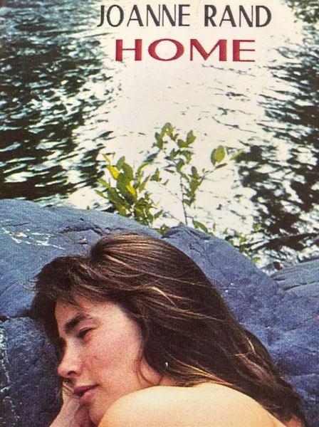 Joanne Rand