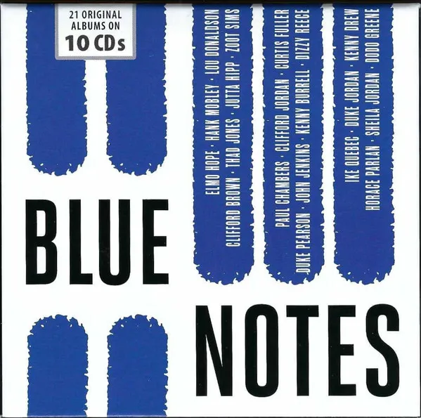Jazz Sampler